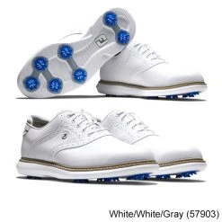 Footjoy Traditions Shoes -FAIRWAY GOLF Sales FTJ1303k