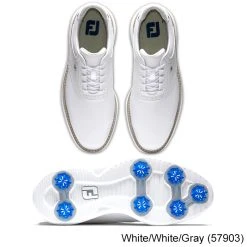 Footjoy Traditions Shoes -FAIRWAY GOLF Sales FTJ1303l