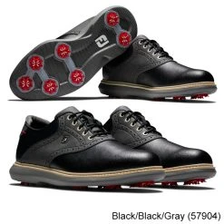 Footjoy Traditions Shoes -FAIRWAY GOLF Sales FTJ1303m