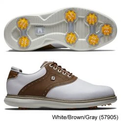 Footjoy Traditions Shoes -FAIRWAY GOLF Sales FTJ1303o