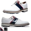 Footjoy Premiere Packard Cleated Laced Series Shoes -FAIRWAY GOLF Sales FTJ1306