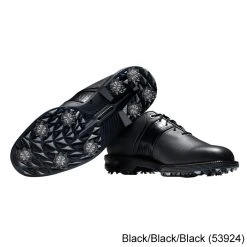 Footjoy Premiere Packard Cleated Laced Series Shoes -FAIRWAY GOLF Sales FTJ1306c