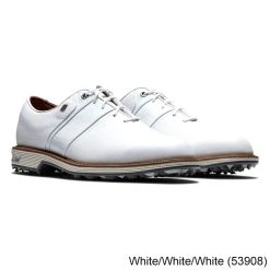 Footjoy Premiere Packard Cleated Laced Series Shoes -FAIRWAY GOLF Sales FTJ1306f