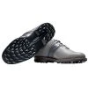 Footjoy Premiere Spikeless Laced Series Shoes 1 Footjoy Premiere Spikeless Laced Series Shoes -FAIRWAY GOLF Sales FTJ1307