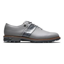 Footjoy Premiere Spikeless Laced Series Shoes -FAIRWAY GOLF Sales FTJ1307a