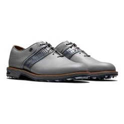 Footjoy Premiere Spikeless Laced Series Shoes -FAIRWAY GOLF Sales FTJ1307d