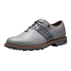 Footjoy Premiere Spikeless Laced Series Shoes -FAIRWAY GOLF Sales FTJ1307e