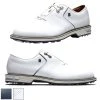 Footjoy Premiere Flint Spikeless Laced Series Shoes -FAIRWAY GOLF Sales FTJ1308