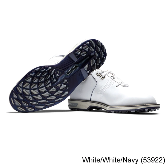 Footjoy Premiere Flint Spikeless Laced Series Shoes 6 Footjoy Premiere Flint Spikeless Laced Series Shoes - Image 4