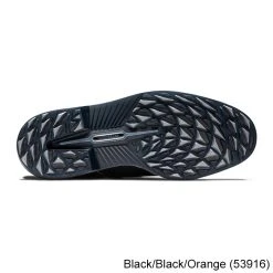 Footjoy Premiere Flint Spikeless Laced Series Shoes 23 Footjoy Premiere Flint Spikeless Laced Series Shoes -FAIRWAY GOLF Sales FTJ1308f