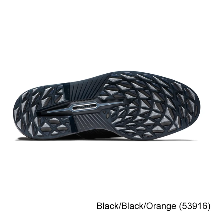 Footjoy Premiere Flint Spikeless Laced Series Shoes 9 Footjoy Premiere Flint Spikeless Laced Series Shoes - Image 7