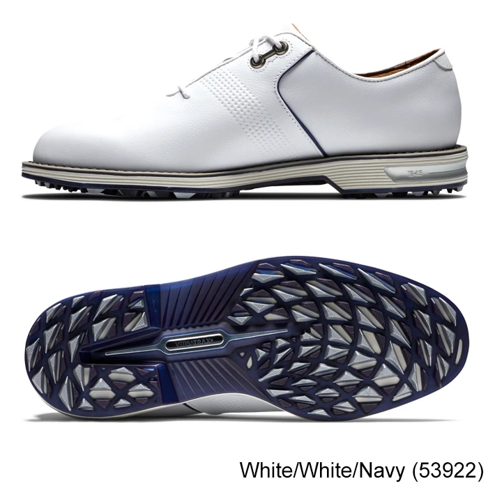 Footjoy Premiere Flint Spikeless Laced Series Shoes 16 Footjoy Premiere Flint Spikeless Laced Series Shoes - Image 14