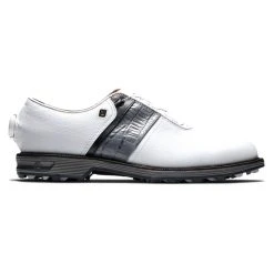 Footjoy Premiere Spikeless BOA Series Shoes 10 Footjoy Premiere Spikeless BOA Series Shoes -FAIRWAY GOLF Sales FTJ1310a