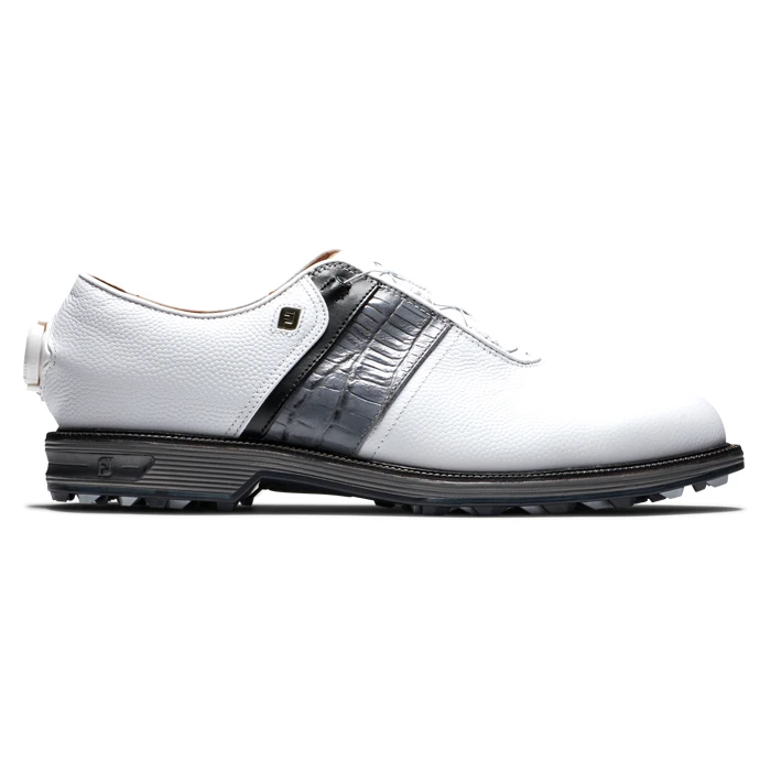 Footjoy Premiere Spikeless BOA Series Shoes 4 Footjoy Premiere Spikeless BOA Series Shoes - Image 2