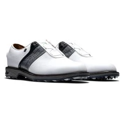Footjoy Premiere Spikeless BOA Series Shoes 13 Footjoy Premiere Spikeless BOA Series Shoes -FAIRWAY GOLF Sales FTJ1310d