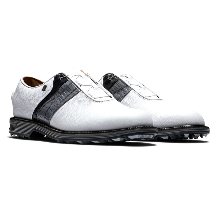 Footjoy Premiere Spikeless BOA Series Shoes 7 Footjoy Premiere Spikeless BOA Series Shoes - Image 5