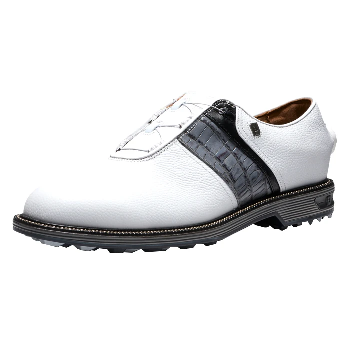 Footjoy Premiere Spikeless BOA Series Shoes 8 Footjoy Premiere Spikeless BOA Series Shoes - Image 6