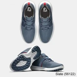 Footjoy FJ Flex Shoes-Previous Season Style -FAIRWAY GOLF Sales FTJ1317l