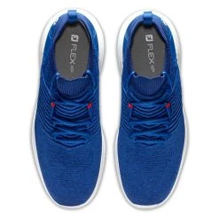 Footjoy Flex XP Shoes -FAIRWAY GOLF Sales FTJ1318i