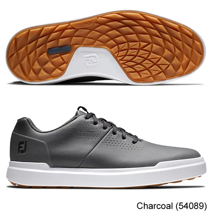 Footjoy Contour Casual Shoes 6 Footjoy Contour Casual Shoes - Image 4