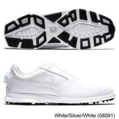 Footjoy Superlites XP BOA Shoes -FAIRWAY GOLF Sales FTJ1321a