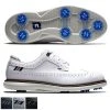 Footjoy Traditions Cleated Laced Shoes 2 Footjoy Traditions Cleated Laced Shoes -FAIRWAY GOLF Sales FTJ1324
