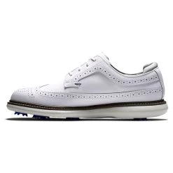 Footjoy Traditions Cleated Laced Shoes -FAIRWAY GOLF Sales FTJ1324e
