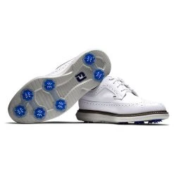 Footjoy Traditions Cleated Laced Shoes -FAIRWAY GOLF Sales FTJ1324f