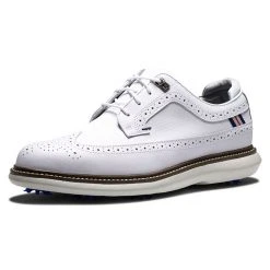 Footjoy Traditions Cleated Laced Shoes -FAIRWAY GOLF Sales FTJ1324i