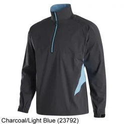 FootJoy HydroKnit Pullover -FAIRWAY GOLF Sales FTJ1329c