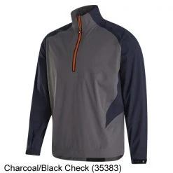 FootJoy HydroKnit Pullover -FAIRWAY GOLF Sales FTJ1329d