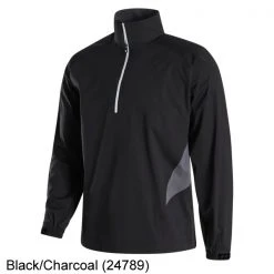 FootJoy HydroKnit Pullover -FAIRWAY GOLF Sales FTJ1329e