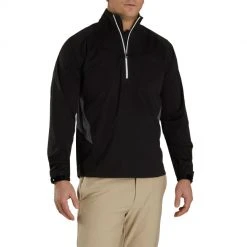FootJoy HydroKnit Pullover -FAIRWAY GOLF Sales FTJ1329f