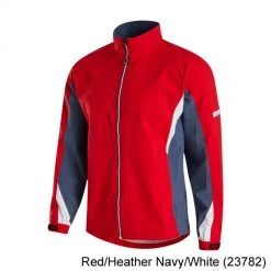 FootJoy FJ HydroLite Rain Jacket -FAIRWAY GOLF Sales FTJ1330f