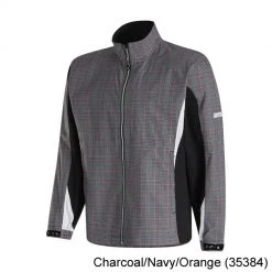 FootJoy FJ HydroLite Rain Jacket -FAIRWAY GOLF Sales FTJ1330i