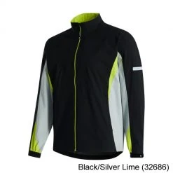 FootJoy FJ HydroLite Rain Jacket -FAIRWAY GOLF Sales FTJ1330k