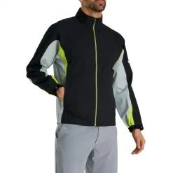 FootJoy FJ HydroLite Rain Jacket -FAIRWAY GOLF Sales FTJ1330l