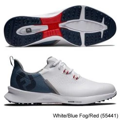 Footjoy FJ Fuel Shoes -FAIRWAY GOLF Sales FTJ1332b