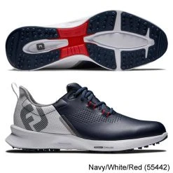 Footjoy FJ Fuel Shoes -FAIRWAY GOLF Sales FTJ1332c