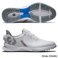 Footjoy FJ Fuel BOA Shoes -FAIRWAY GOLF Sales FTJ1333b