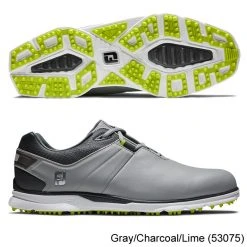 Footjoy Pro SL Shoes -FAIRWAY GOLF Sales FTJ1336b