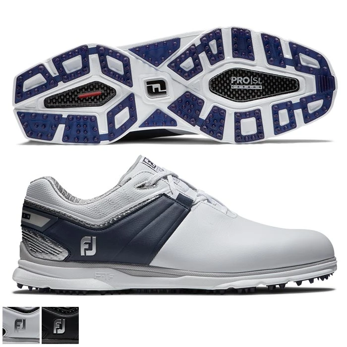 Footjoy Pro SL Carbon Shoes 3 Footjoy Pro SL Carbon Shoes