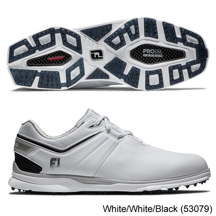 Footjoy Pro SL Carbon Shoes 4 Footjoy Pro SL Carbon Shoes - Image 2