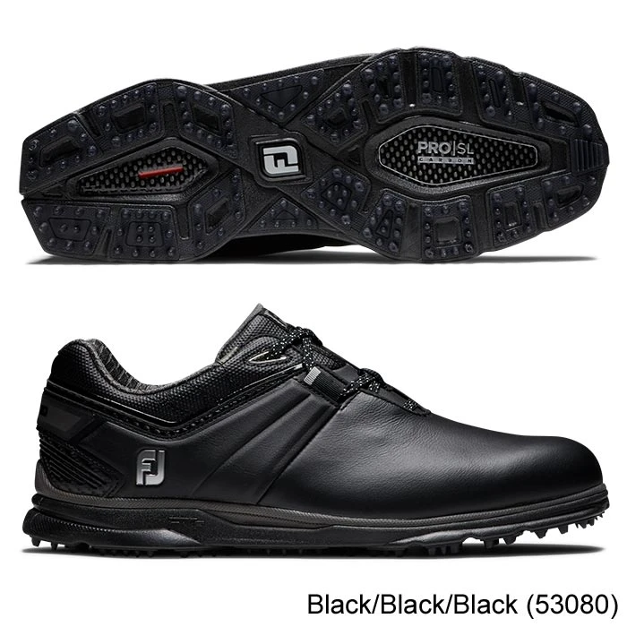 Footjoy Pro SL Carbon Shoes 5 Footjoy Pro SL Carbon Shoes - Image 3