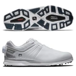 Footjoy Pro SL Carbon BOA Shoes