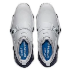 Footjoy Tour Alpha Dual BOA Shoes 13 Footjoy Tour Alpha Dual BOA Shoes -FAIRWAY GOLF Sales FTJ1344e