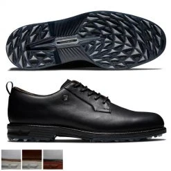 Footjoy Premiere Series Field Spikeless Shoes