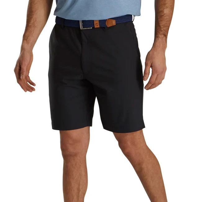 Footjoy Knit Shorts 9.5 Inch Inseam 10 Footjoy Knit Shorts 9.5 Inch Inseam - Image 8