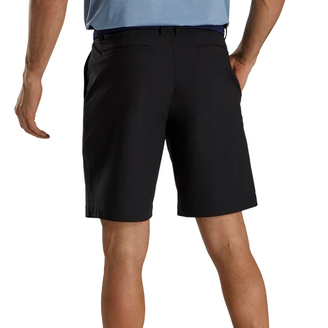 Footjoy Knit Shorts 9.5 Inch Inseam 11 Footjoy Knit Shorts 9.5 Inch Inseam - Image 9