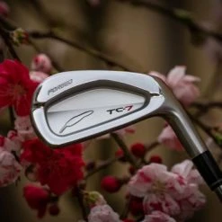 Fourteen TC-7 Irons -FAIRWAY GOLF Sales FTN0156e